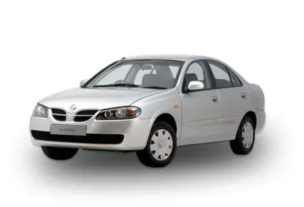 Almera tino