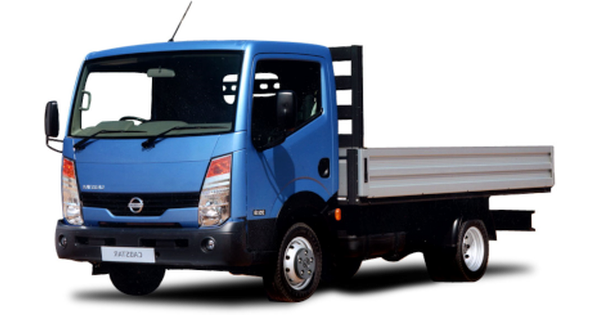 Cabstar