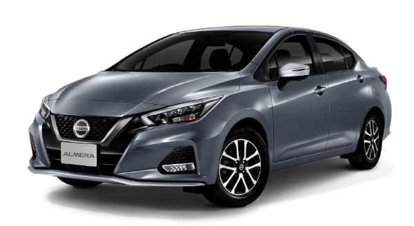 Almera