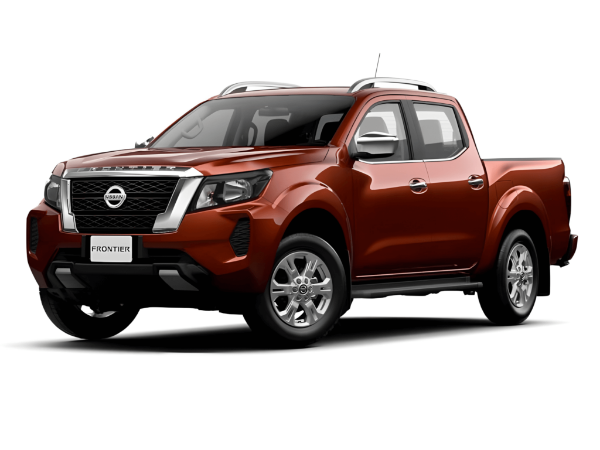 Double cab