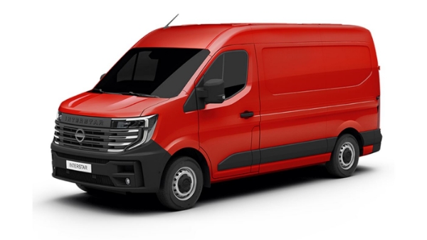 Interstar