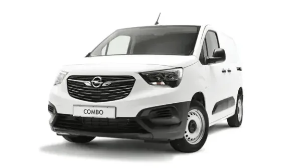 Combo / Corsa Combo
