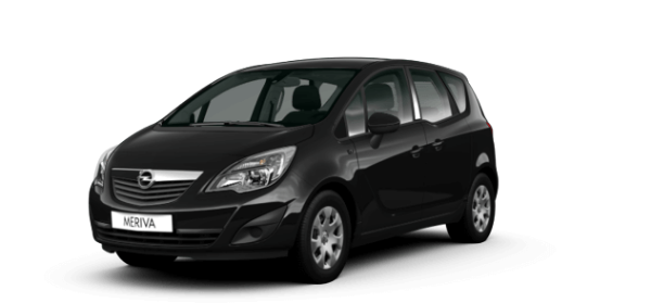 Meriva