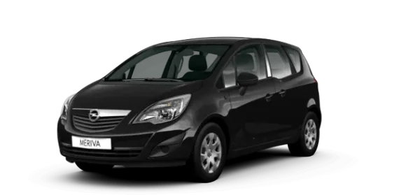 Meriva