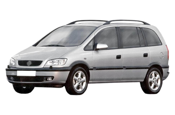 Zafira