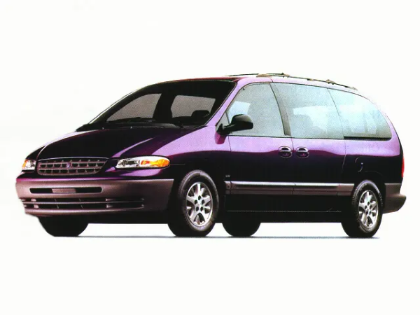 Grand voyager