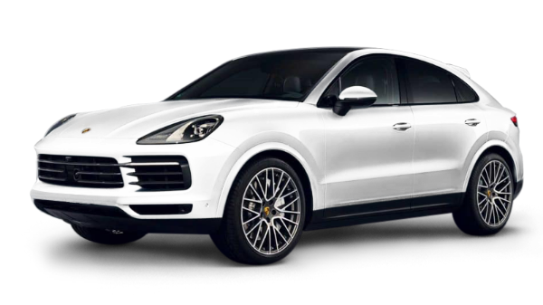 Cayenne