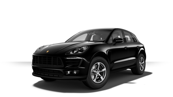 Macan