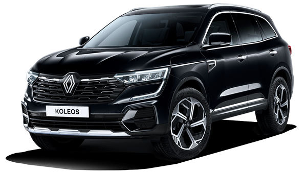Koleos