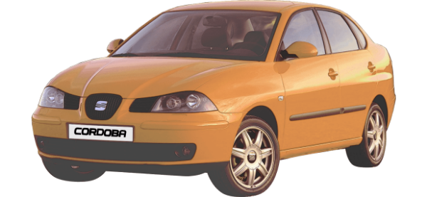 Cordoba vario