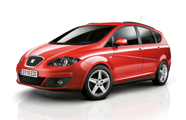Altea xl