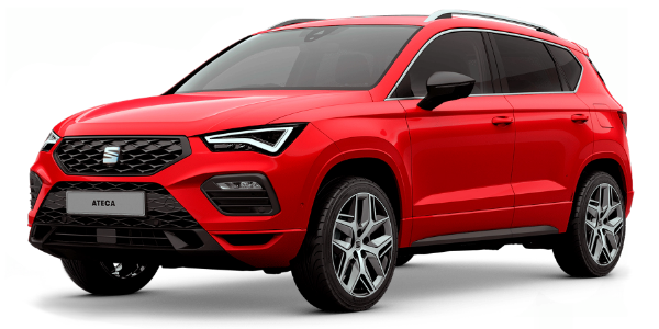 Ateca