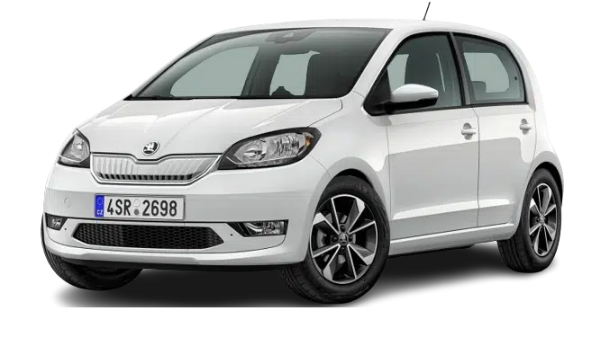 CitiGo-e