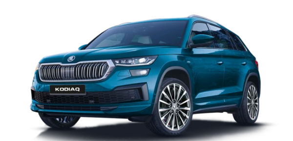 Kodiaq