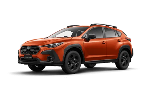 Crosstrek