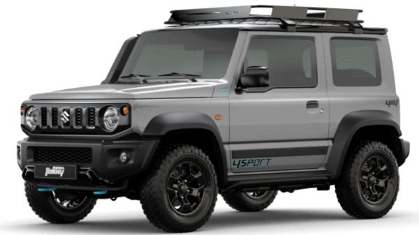 Jimny