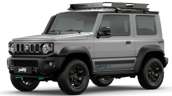 Jimny