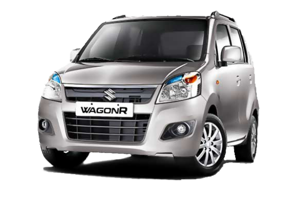 Wagon R+