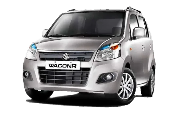 Wagon R+