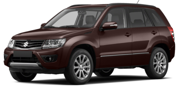 Vitara Grand