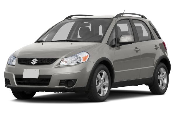 Sx4