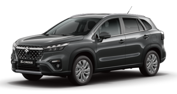S-Cross
