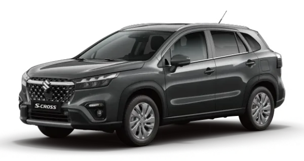 S-Cross