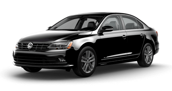 Jetta ii