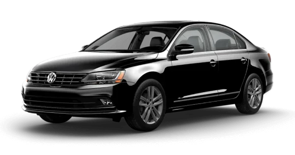 Jetta ii