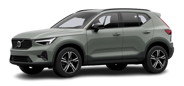 XC40 Recharge