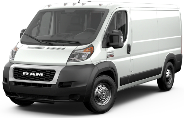 Ram van