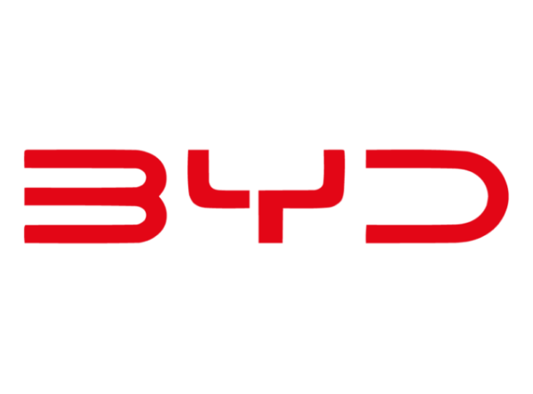 BYD