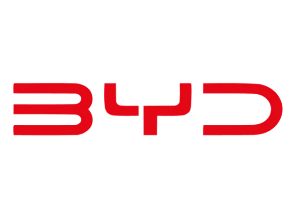 BYD