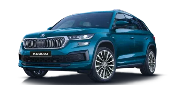 Kodiaq