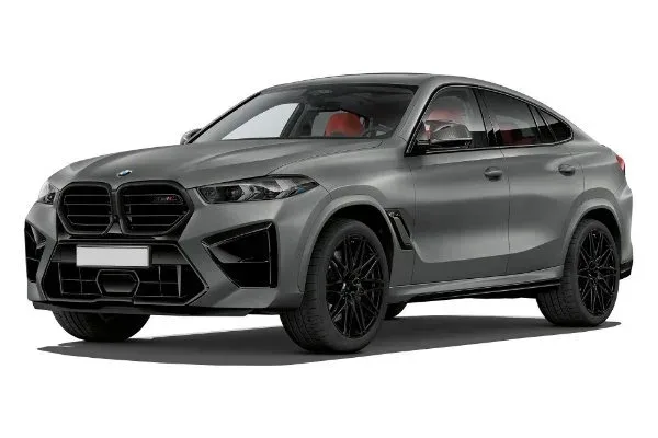 X6