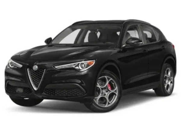 Stelvio