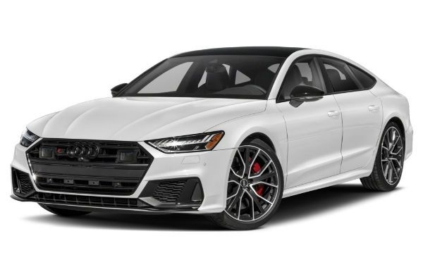 A7 Sportback