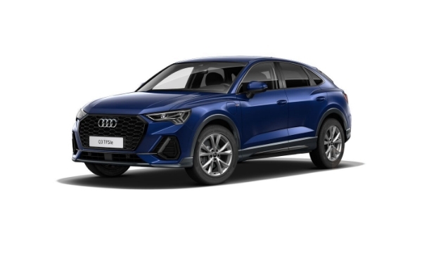 Q3 Sportback