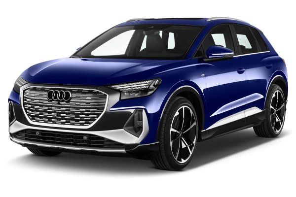 Q4 Sportback