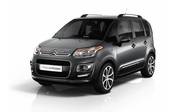 C3 Picasso