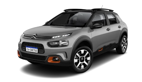C4 Cactus