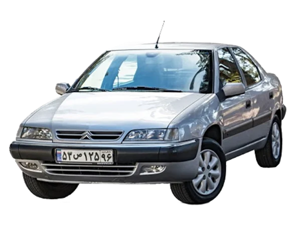 Xantia