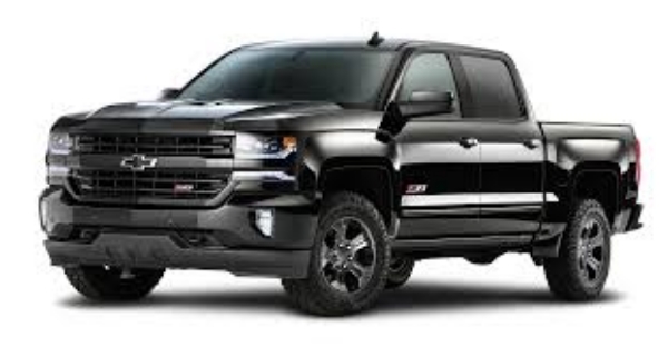 Silverado