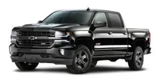 Silverado