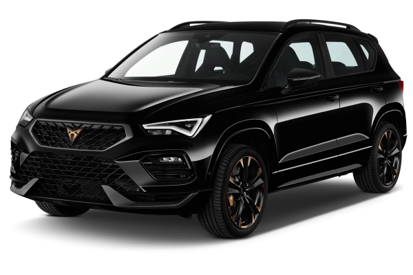 Ateca