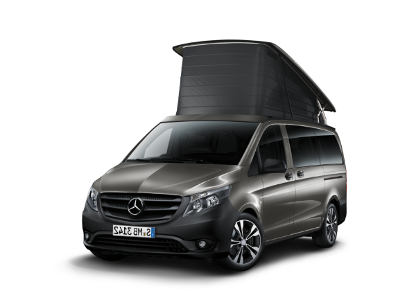 Marco Polo Camper