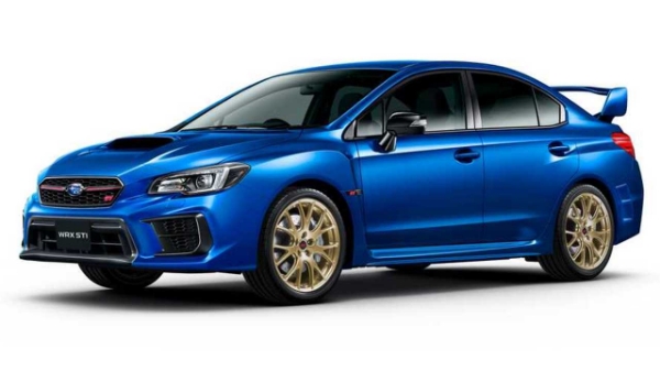 WRX