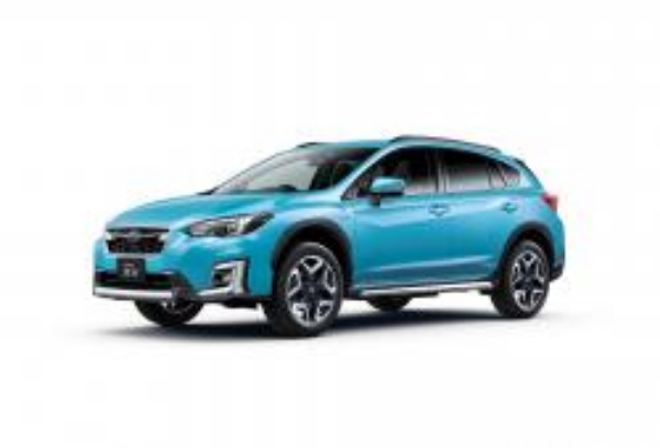 XV e-Boxer