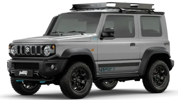 Jimny