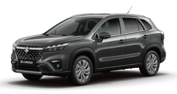 S-Cross